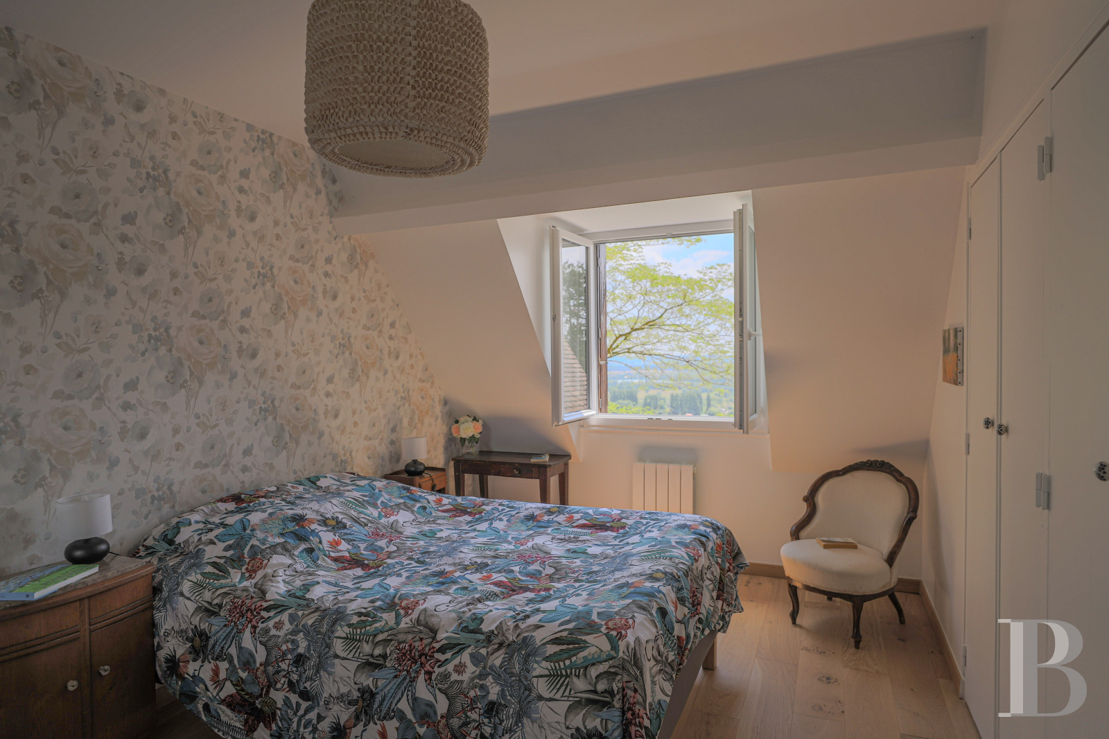 An Anglo-Norman-style villa in the Boucles de la Seine regional park in Normandy  - photo  n°29